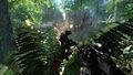 Crysis aka graphics pr0n.