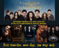 Twilight Marathon