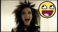 Bill Kaulitz is pretty awesome