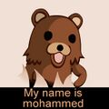 Muhammad Bear.