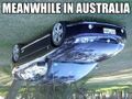 Meanwhile, in ‎Ausfalia