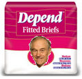 Ron Paul wears Depends.