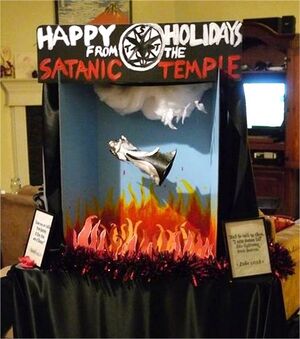 Happy holidays from satanic temple.jpg