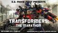 Transformers: The Marathon