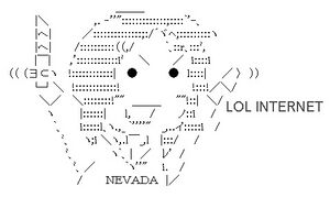 Nevada-tan ascii.jpg