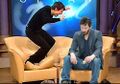 Tom Cruise makes Keanu feel bad.