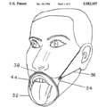 Cunnus licking apparatus (US patent), Made in Americunt.