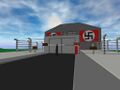 Nazi concentration camp