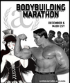 Bodybuilding Marathon