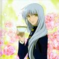 Still from the anime Fruits Basket