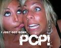 PCP is AWESOME!