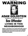 Proof that Adam is a pedo