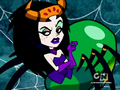 Velma Green The Spider Queen