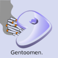 Gentoomen