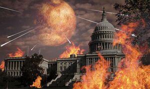 Nibiru attacks washington dc.jpg