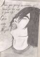 Most vampires can be found on DeviantART.