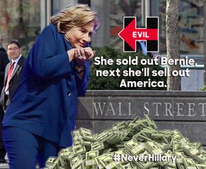 HillaryClintonIsAnEvilSellout.jpg