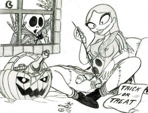 Jack Skellington and Sally 3.jpg