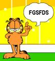 Garfield