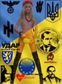 Ukrainian Poster Of Pride!