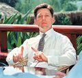 David Miscavige Religious Technology Center, Chairman of the Board