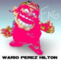 Wario Perez Hilton