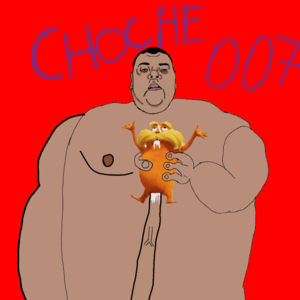 Choche007 Rule34