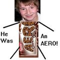 He was An Aero