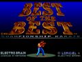 THE BEST, SNES