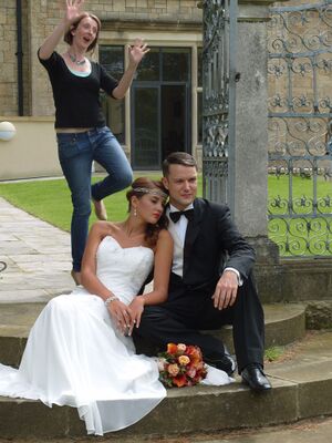 Photobomb Wedding Herp Derp.jpg