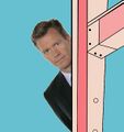 If I see that Chris Hansen one more time!