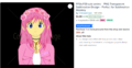 another online schemer took the consent off FFStef09 artwork to make profit officially, same goal as FFstef09 is doing