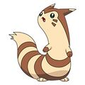 Furret > ferret.