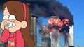 MABEL DID 9-11!