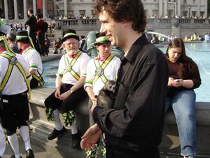 Psychonaut with leprechauns.jpg