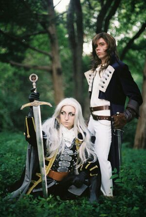 Alucard and Richter Belmont Cosplay.jpg