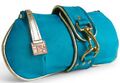 Cyan Purse