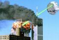 DEATH STAR DID WTC!!