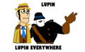 Lupin the Third