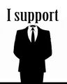 Support Anonymous NAO.