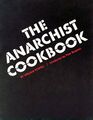 Anarchist Cookbook – William Powell