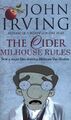 The Cider Milhouse Rules