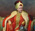 Sultan Recep Tayyib Erdogan I.