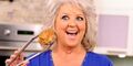 Paula Deen lures a former ED Sysop to her kitchen.