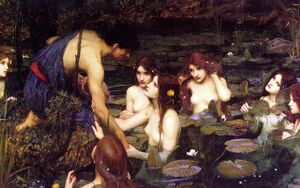 Hylas and the nymphs POTN.jpg