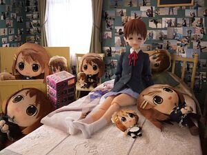 K-On Plastic Crap 1.jpg