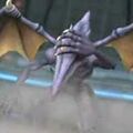 Ridley's reaction to Metroid fans.