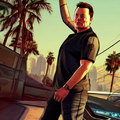 AI art generator imagines Elon as a character in GTA 6