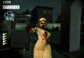 This game kills your nurse fantasies quickly...