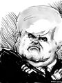 Gingrich is NOT happy